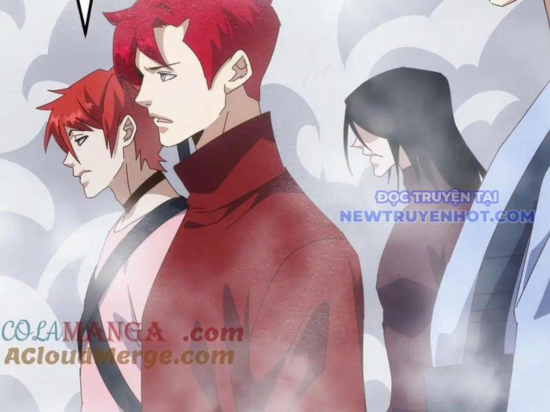 Vạn Tộc Xâm Lược: Bắt Đầu Thuần Hóa Cự Thú Cấp Sử Thi 26 trang 57