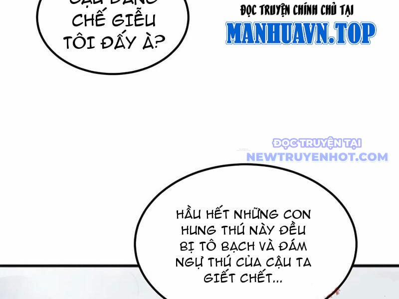 Vạn Tộc Xâm Lược: Bắt Đầu Thuần Hóa Cự Thú Cấp Sử Thi 26 trang 61