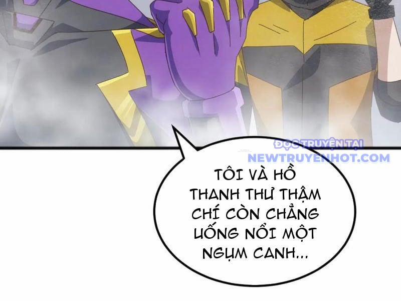 Vạn Tộc Xâm Lược: Bắt Đầu Thuần Hóa Cự Thú Cấp Sử Thi 26 trang 63