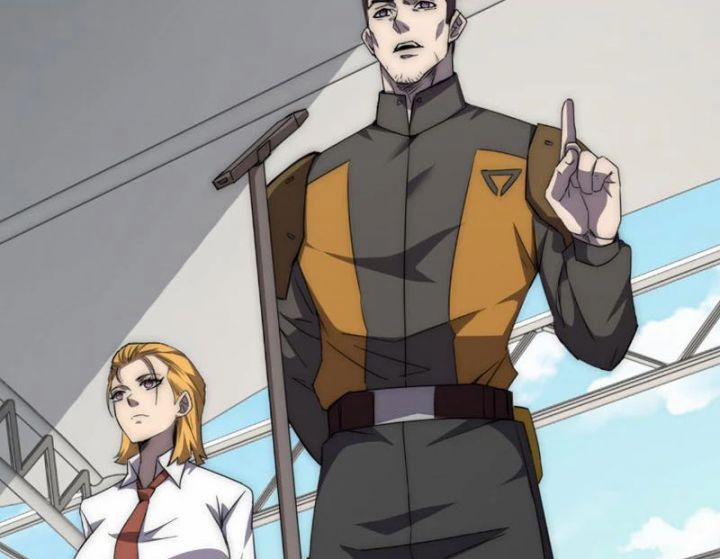 Vạn Tộc Xâm Lược: Bắt Đầu Thuần Hóa Cự Thú Cấp Sử Thi 3 trang 11