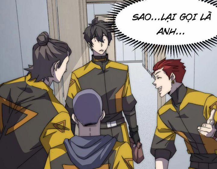 Vạn Tộc Xâm Lược: Bắt Đầu Thuần Hóa Cự Thú Cấp Sử Thi 3 trang 118