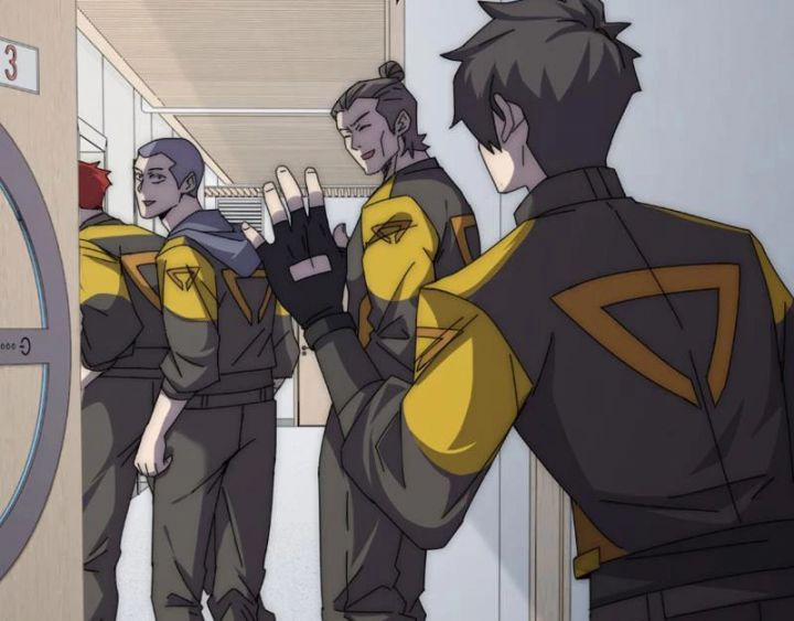 Vạn Tộc Xâm Lược: Bắt Đầu Thuần Hóa Cự Thú Cấp Sử Thi 3 trang 129