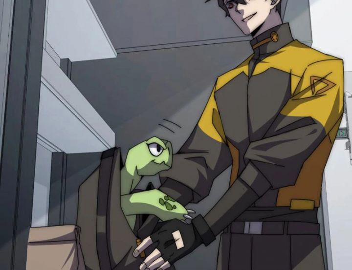 Vạn Tộc Xâm Lược: Bắt Đầu Thuần Hóa Cự Thú Cấp Sử Thi 3 trang 132