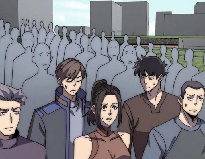 Vạn Tộc Xâm Lược: Bắt Đầu Thuần Hóa Cự Thú Cấp Sử Thi 3 trang 15