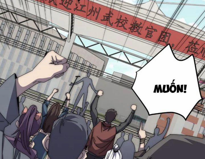 Vạn Tộc Xâm Lược: Bắt Đầu Thuần Hóa Cự Thú Cấp Sử Thi 3 trang 21