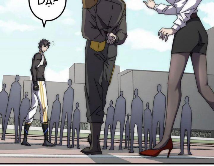 Vạn Tộc Xâm Lược: Bắt Đầu Thuần Hóa Cự Thú Cấp Sử Thi 3 trang 25