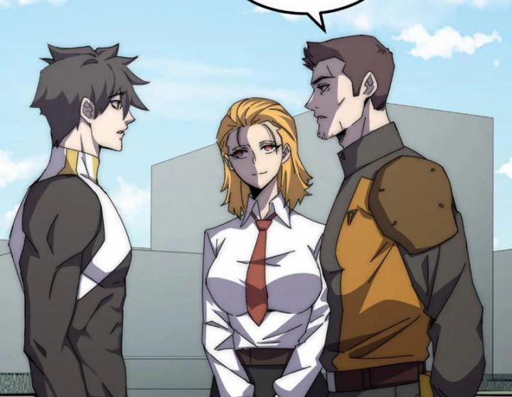 Vạn Tộc Xâm Lược: Bắt Đầu Thuần Hóa Cự Thú Cấp Sử Thi 3 trang 27