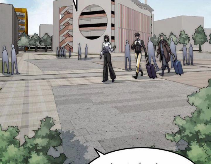 Vạn Tộc Xâm Lược: Bắt Đầu Thuần Hóa Cự Thú Cấp Sử Thi 3 trang 45