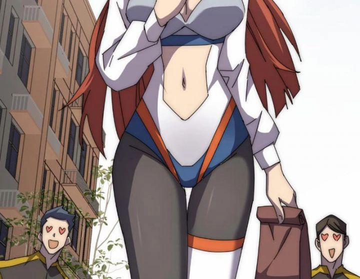 Vạn Tộc Xâm Lược: Bắt Đầu Thuần Hóa Cự Thú Cấp Sử Thi 3 trang 83