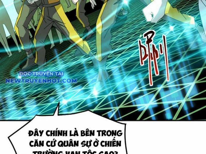 Vạn Tộc Xâm Lược: Bắt Đầu Thuần Hóa Cự Thú Cấp Sử Thi 4 trang 105