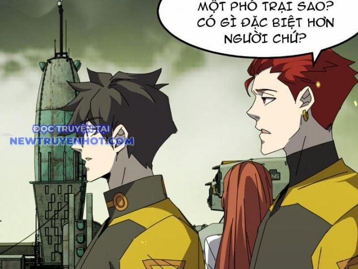 Vạn Tộc Xâm Lược: Bắt Đầu Thuần Hóa Cự Thú Cấp Sử Thi 4 trang 121