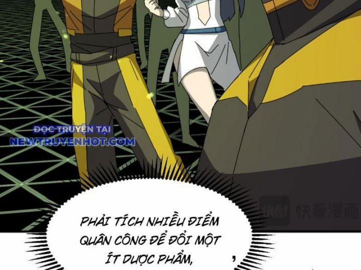 Vạn Tộc Xâm Lược: Bắt Đầu Thuần Hóa Cự Thú Cấp Sử Thi 4 trang 135