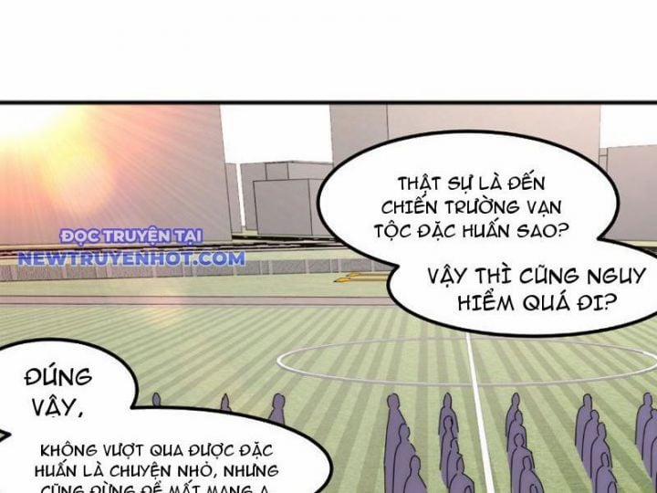 Vạn Tộc Xâm Lược: Bắt Đầu Thuần Hóa Cự Thú Cấp Sử Thi 4 trang 21