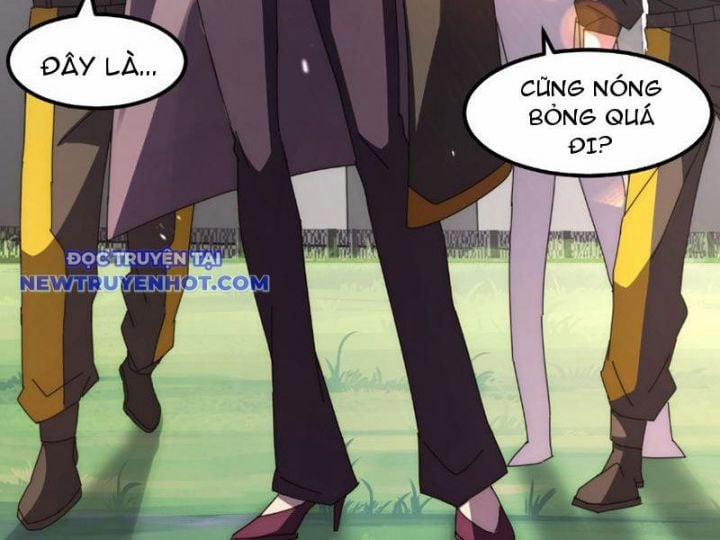 Vạn Tộc Xâm Lược: Bắt Đầu Thuần Hóa Cự Thú Cấp Sử Thi 4 trang 38