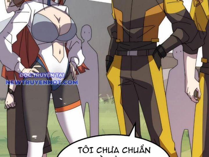 Vạn Tộc Xâm Lược: Bắt Đầu Thuần Hóa Cự Thú Cấp Sử Thi 4 trang 49