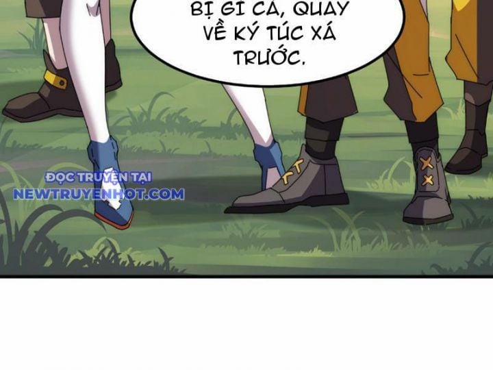 Vạn Tộc Xâm Lược: Bắt Đầu Thuần Hóa Cự Thú Cấp Sử Thi 4 trang 50