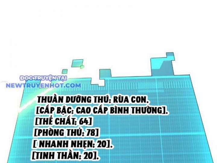 Vạn Tộc Xâm Lược: Bắt Đầu Thuần Hóa Cự Thú Cấp Sử Thi 4 trang 74