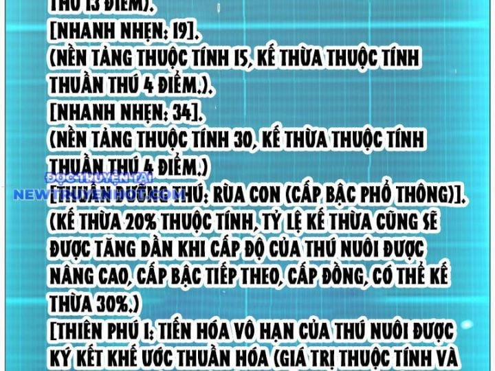 Vạn Tộc Xâm Lược: Bắt Đầu Thuần Hóa Cự Thú Cấp Sử Thi 4 trang 79