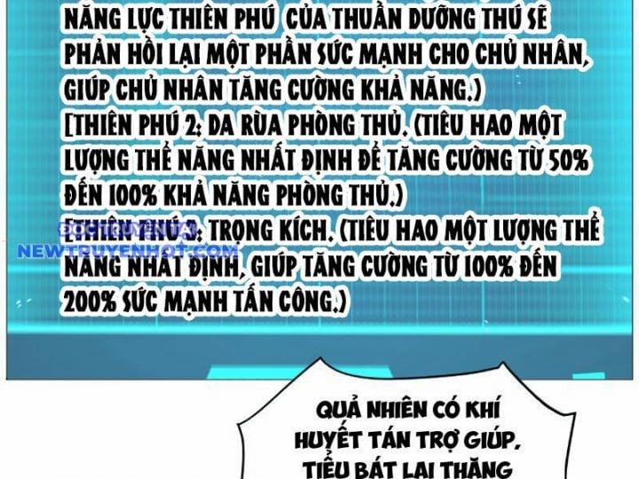 Vạn Tộc Xâm Lược: Bắt Đầu Thuần Hóa Cự Thú Cấp Sử Thi 4 trang 80