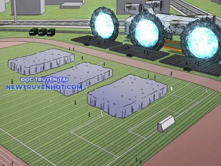 Vạn Tộc Xâm Lược: Bắt Đầu Thuần Hóa Cự Thú Cấp Sử Thi 4 trang 88