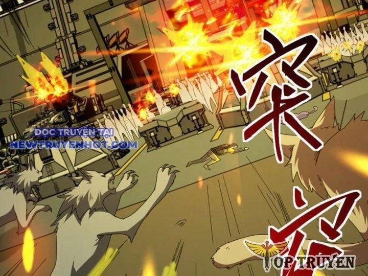 Vạn Tộc Xâm Lược: Bắt Đầu Thuần Hóa Cự Thú Cấp Sử Thi 5 trang 1