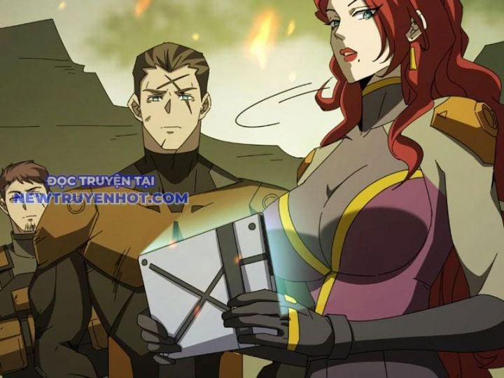 Vạn Tộc Xâm Lược: Bắt Đầu Thuần Hóa Cự Thú Cấp Sử Thi 5 trang 10