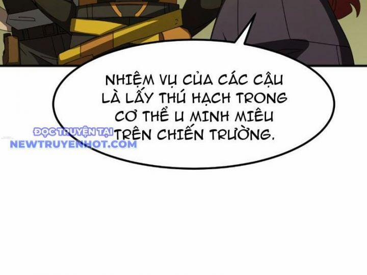 Vạn Tộc Xâm Lược: Bắt Đầu Thuần Hóa Cự Thú Cấp Sử Thi 5 trang 11