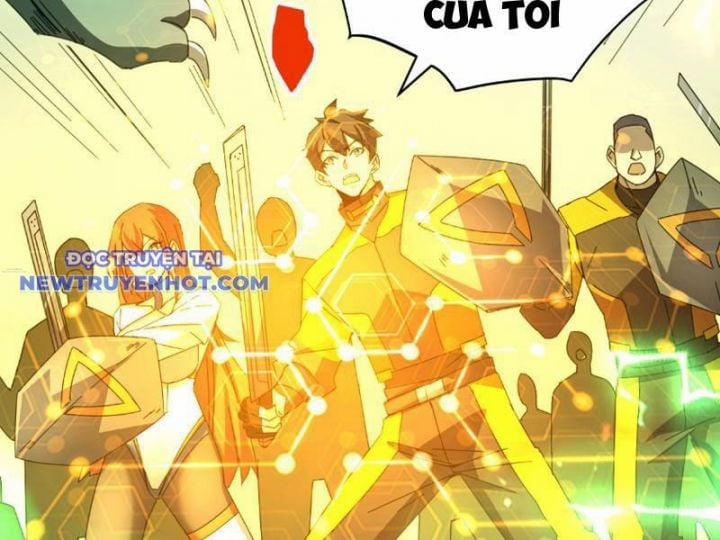 Vạn Tộc Xâm Lược: Bắt Đầu Thuần Hóa Cự Thú Cấp Sử Thi 5 trang 115