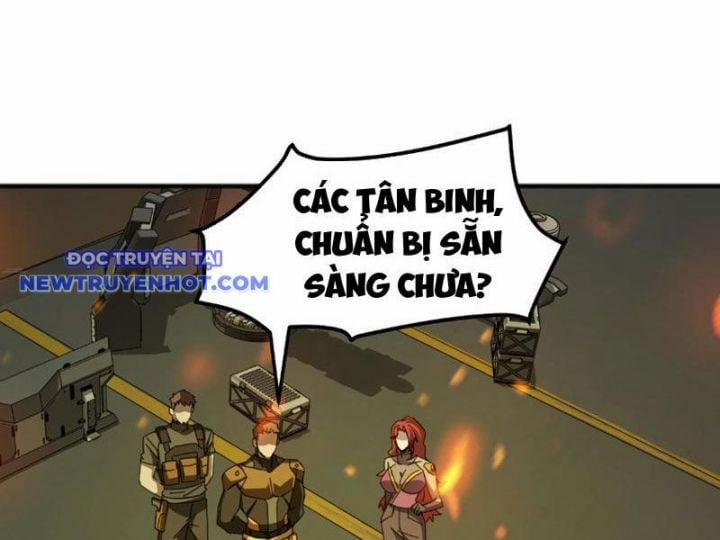 Vạn Tộc Xâm Lược: Bắt Đầu Thuần Hóa Cự Thú Cấp Sử Thi 5 trang 12