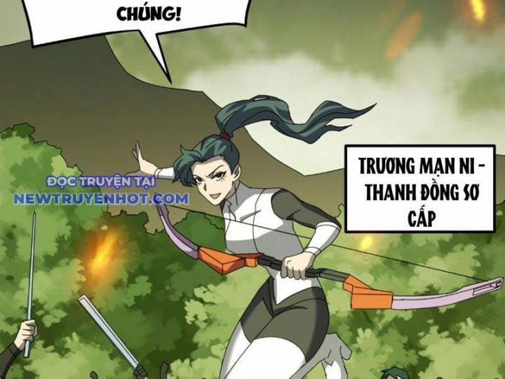 Vạn Tộc Xâm Lược: Bắt Đầu Thuần Hóa Cự Thú Cấp Sử Thi 5 trang 124