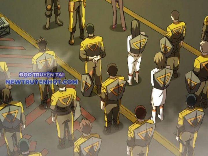 Vạn Tộc Xâm Lược: Bắt Đầu Thuần Hóa Cự Thú Cấp Sử Thi 5 trang 13