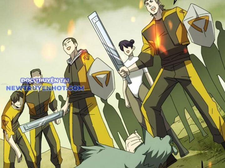 Vạn Tộc Xâm Lược: Bắt Đầu Thuần Hóa Cự Thú Cấp Sử Thi 5 trang 133