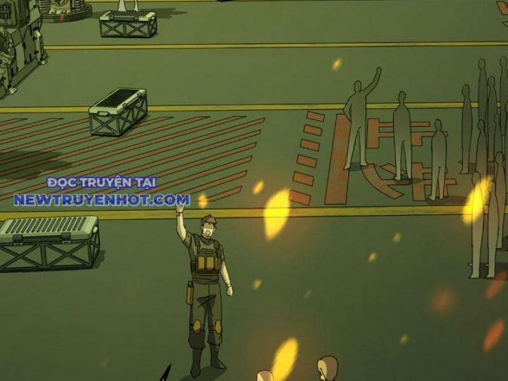 Vạn Tộc Xâm Lược: Bắt Đầu Thuần Hóa Cự Thú Cấp Sử Thi 5 trang 16