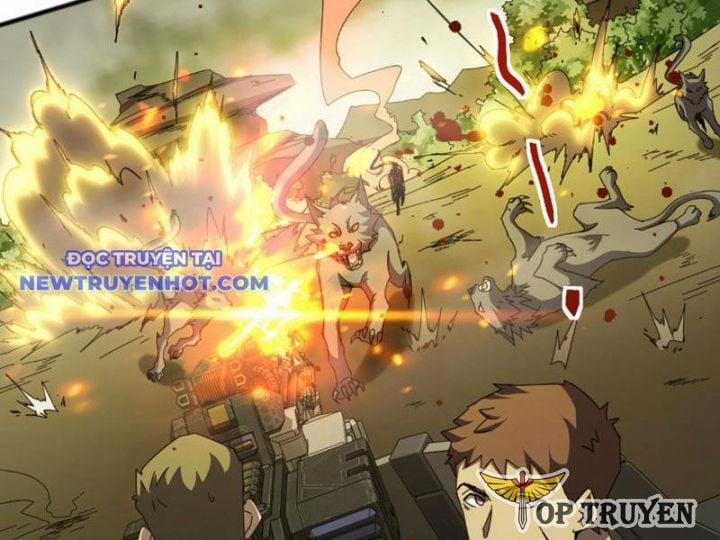 Vạn Tộc Xâm Lược: Bắt Đầu Thuần Hóa Cự Thú Cấp Sử Thi 5 trang 4