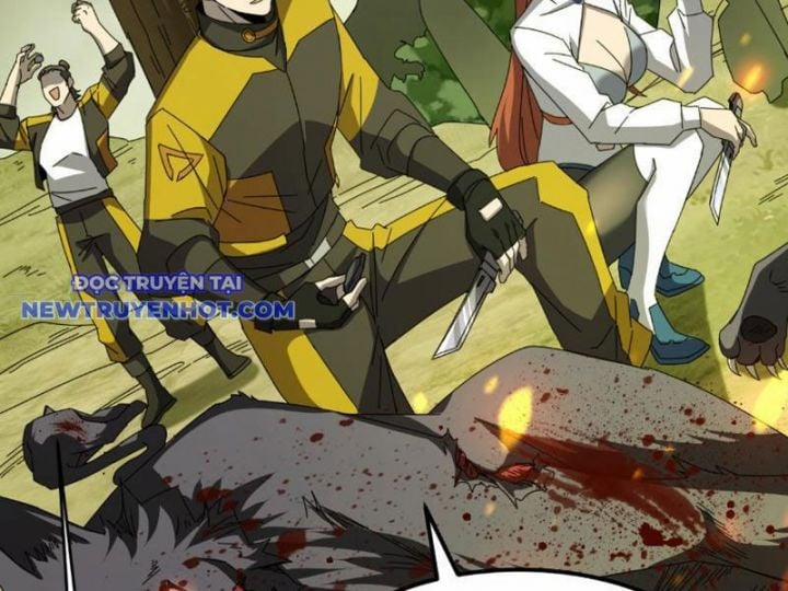 Vạn Tộc Xâm Lược: Bắt Đầu Thuần Hóa Cự Thú Cấp Sử Thi 5 trang 41