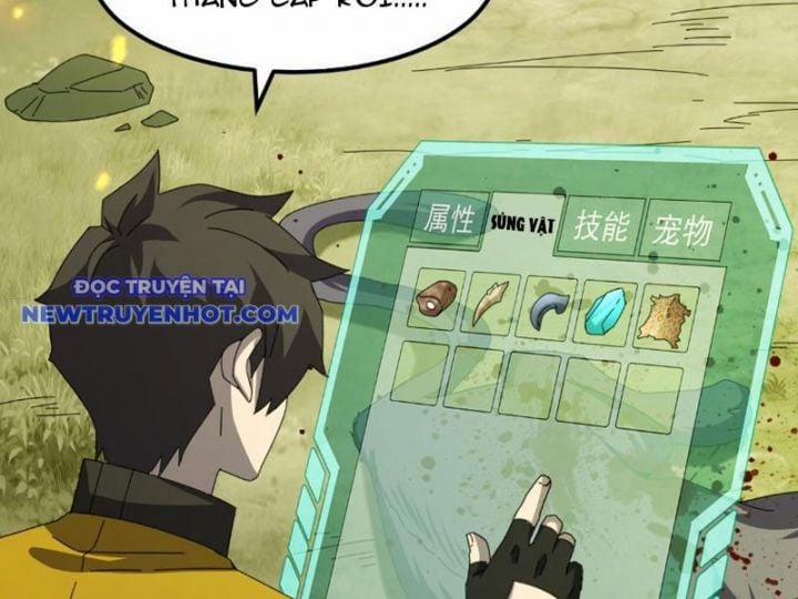 Vạn Tộc Xâm Lược: Bắt Đầu Thuần Hóa Cự Thú Cấp Sử Thi 5 trang 45