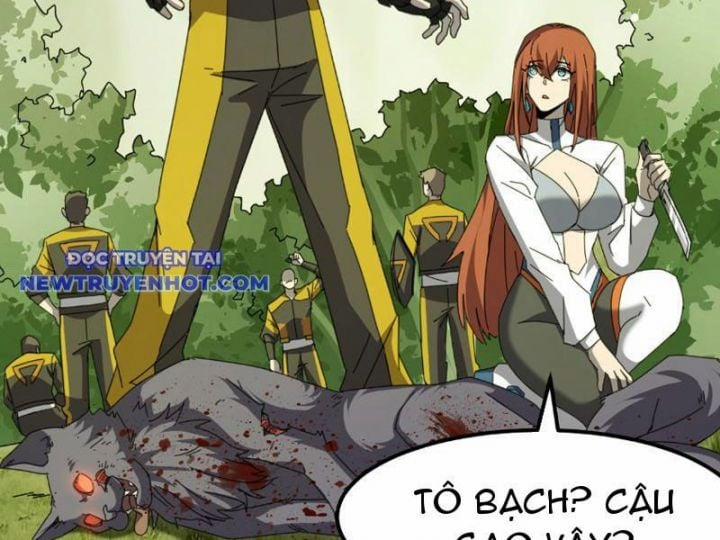 Vạn Tộc Xâm Lược: Bắt Đầu Thuần Hóa Cự Thú Cấp Sử Thi 5 trang 52