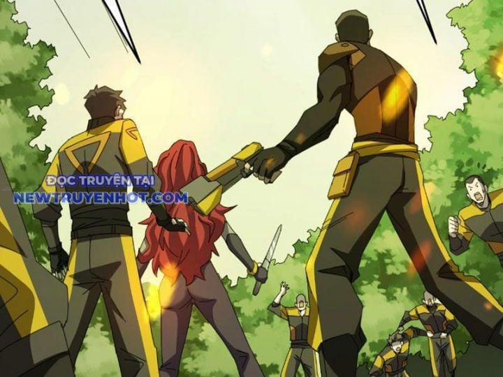 Vạn Tộc Xâm Lược: Bắt Đầu Thuần Hóa Cự Thú Cấp Sử Thi 5 trang 82