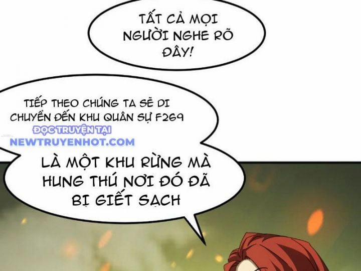 Vạn Tộc Xâm Lược: Bắt Đầu Thuần Hóa Cự Thú Cấp Sử Thi 5 trang 9