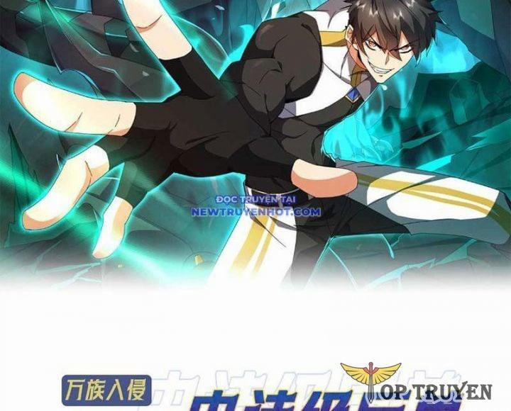 Vạn Tộc Xâm Lược: Bắt Đầu Thuần Hóa Cự Thú Cấp Sử Thi 6 trang 1