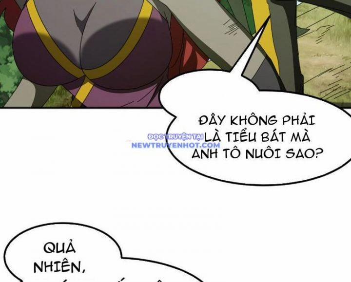 Vạn Tộc Xâm Lược: Bắt Đầu Thuần Hóa Cự Thú Cấp Sử Thi 6 trang 10