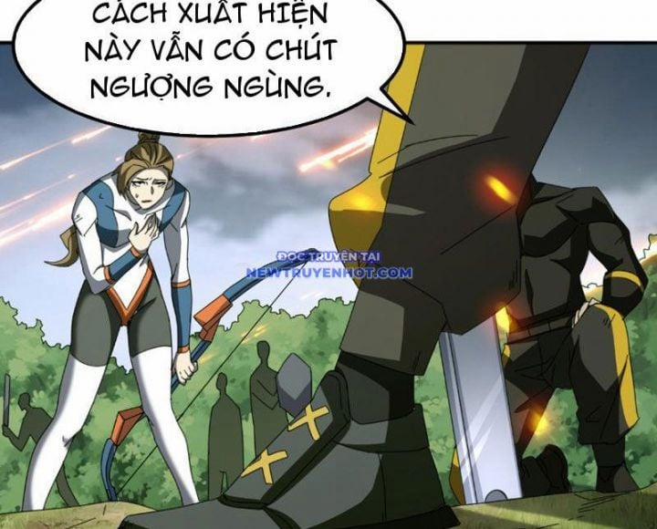 Vạn Tộc Xâm Lược: Bắt Đầu Thuần Hóa Cự Thú Cấp Sử Thi 6 trang 11