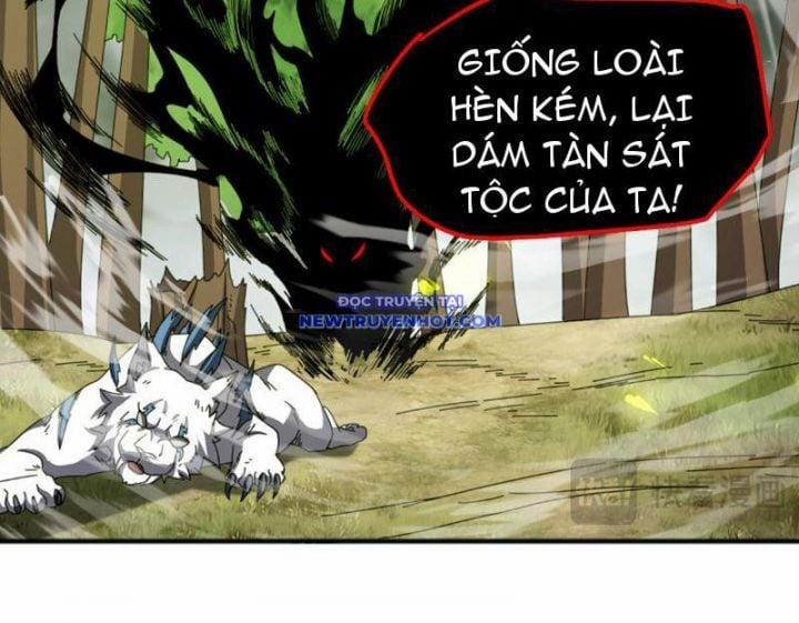Vạn Tộc Xâm Lược: Bắt Đầu Thuần Hóa Cự Thú Cấp Sử Thi 6 trang 113