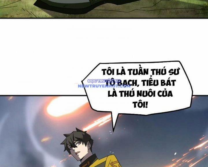 Vạn Tộc Xâm Lược: Bắt Đầu Thuần Hóa Cự Thú Cấp Sử Thi 6 trang 12