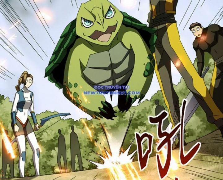 Vạn Tộc Xâm Lược: Bắt Đầu Thuần Hóa Cự Thú Cấp Sử Thi 6 trang 19