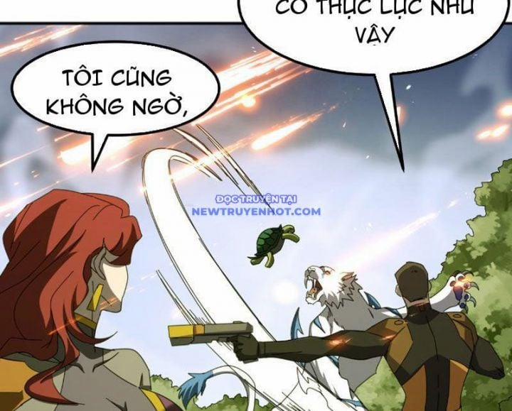 Vạn Tộc Xâm Lược: Bắt Đầu Thuần Hóa Cự Thú Cấp Sử Thi 6 trang 21