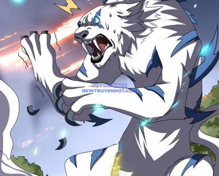 Vạn Tộc Xâm Lược: Bắt Đầu Thuần Hóa Cự Thú Cấp Sử Thi 6 trang 35