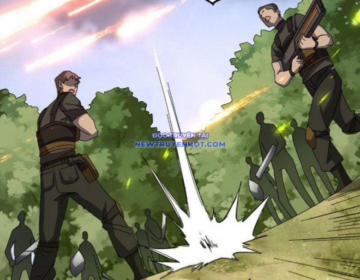 Vạn Tộc Xâm Lược: Bắt Đầu Thuần Hóa Cự Thú Cấp Sử Thi 6 trang 41