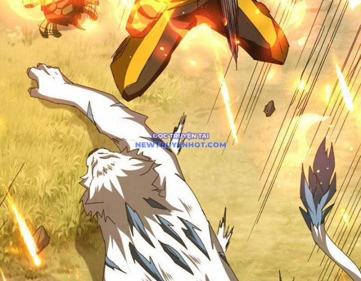 Vạn Tộc Xâm Lược: Bắt Đầu Thuần Hóa Cự Thú Cấp Sử Thi 6 trang 45