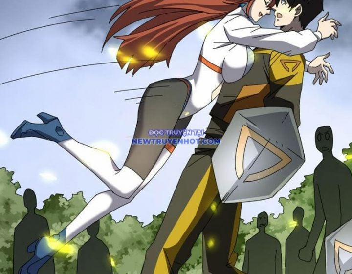 Vạn Tộc Xâm Lược: Bắt Đầu Thuần Hóa Cự Thú Cấp Sử Thi 6 trang 84